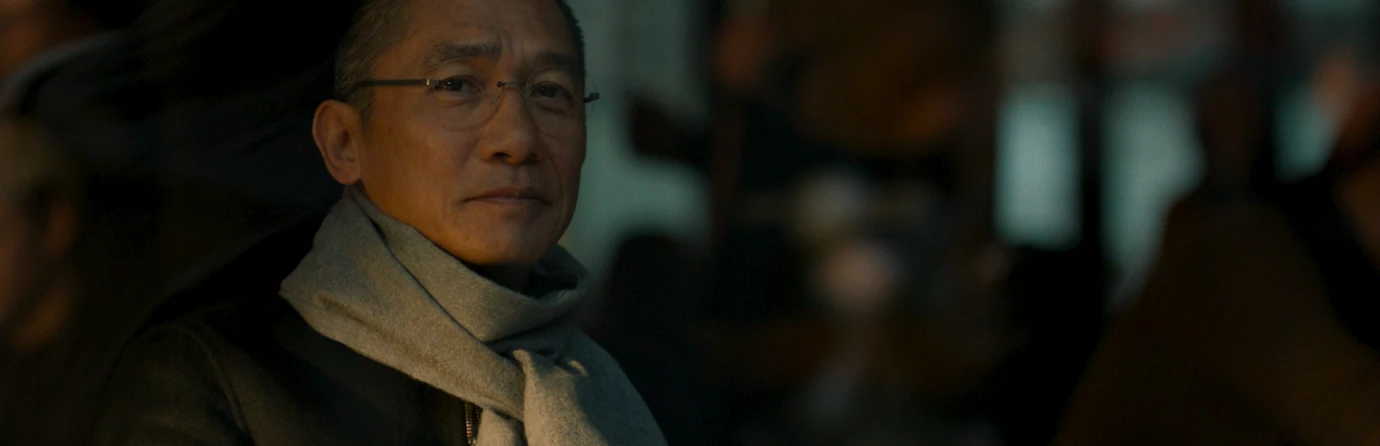 Молчаливый друг