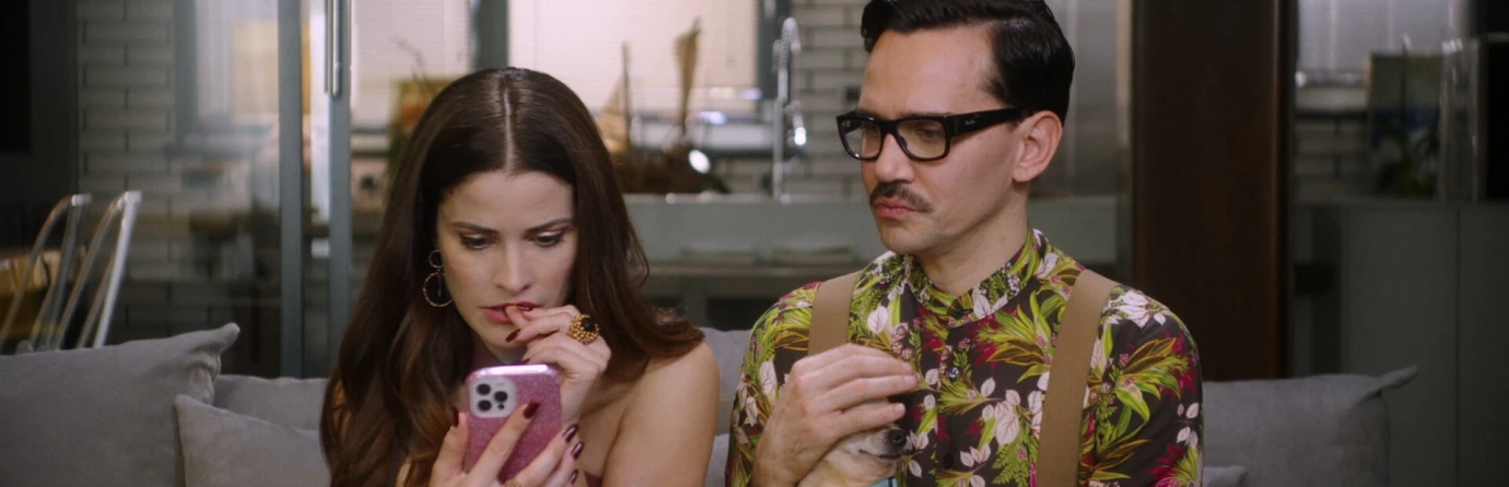 Любовь без фильтров