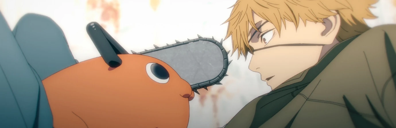 Человек-бензопила. Фильм