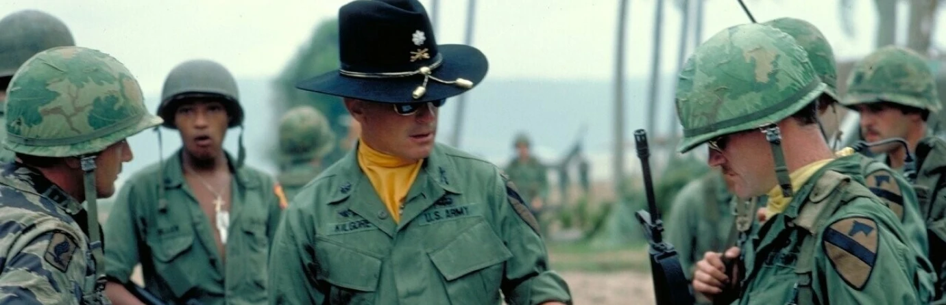 Апокалипсис сегодня