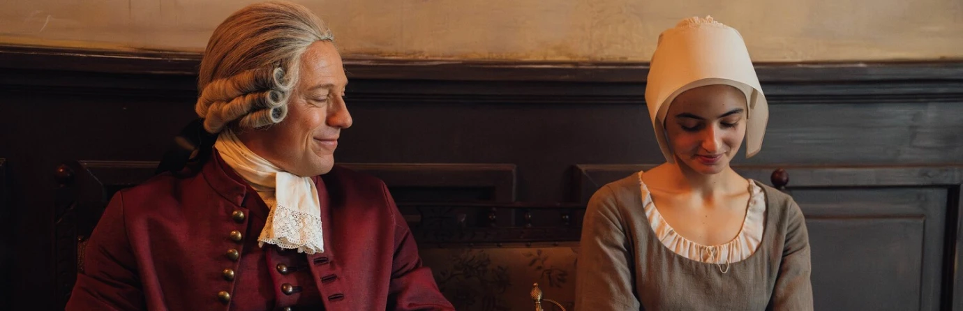 Любимая ученица Вивальди