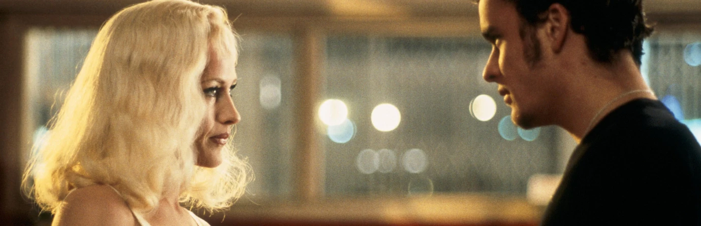 Шоссе в никуда