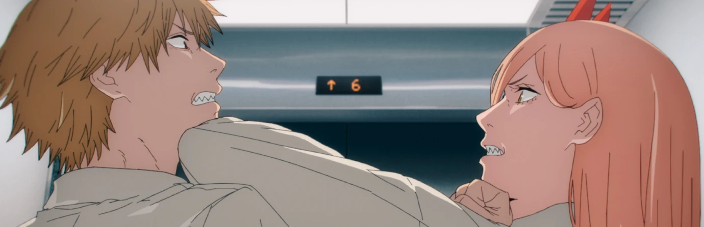 Человек-бензопила. Фильм 2