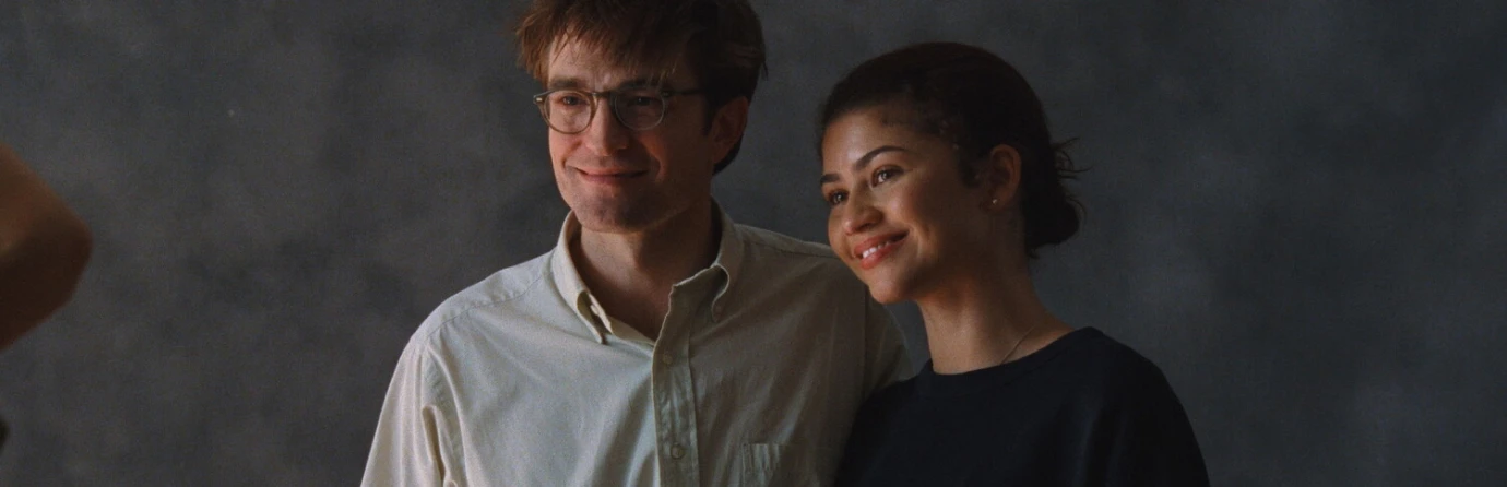 Вот это драма!