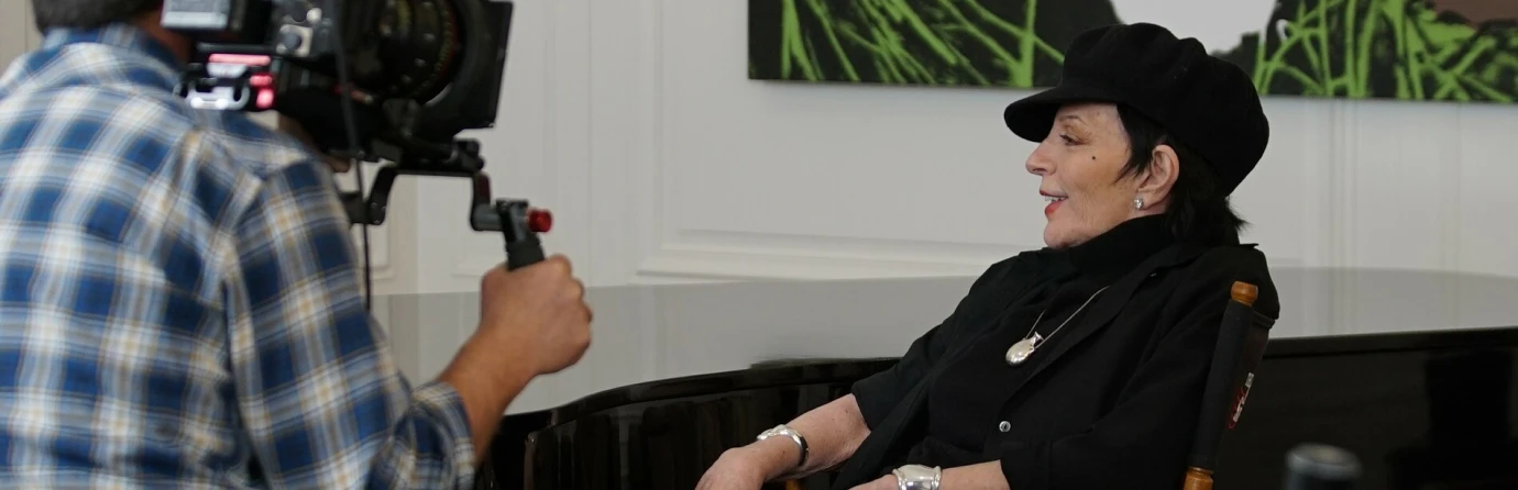 Лайза Миннелли: Невероятная, но правдивая история