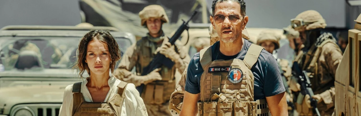 13 дней, 13 ночей