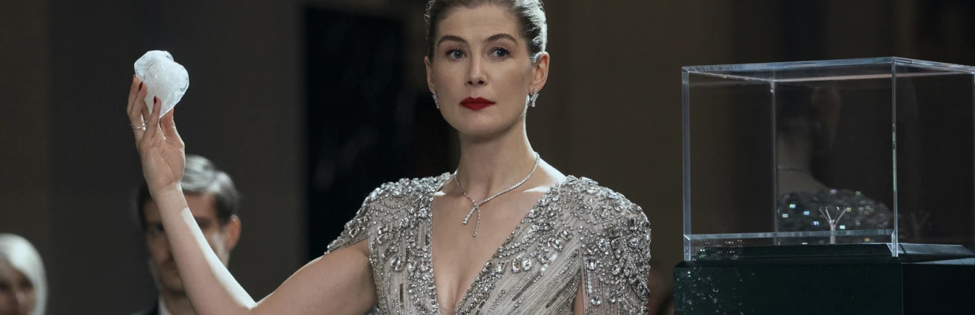 Иллюзия обмана 3 