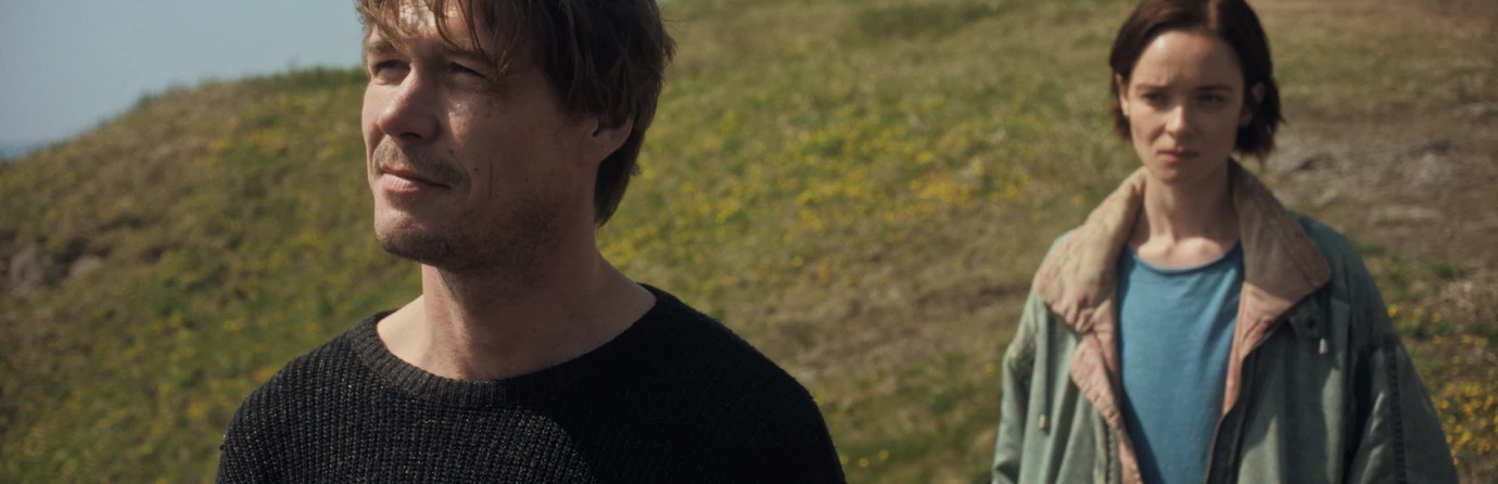 Большая земля