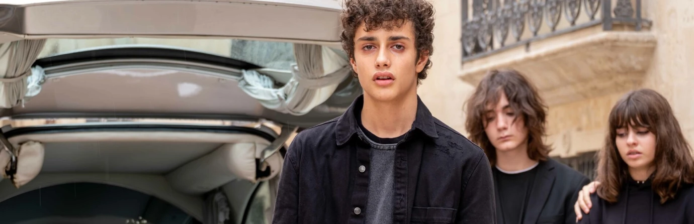 Последняя неделя лета