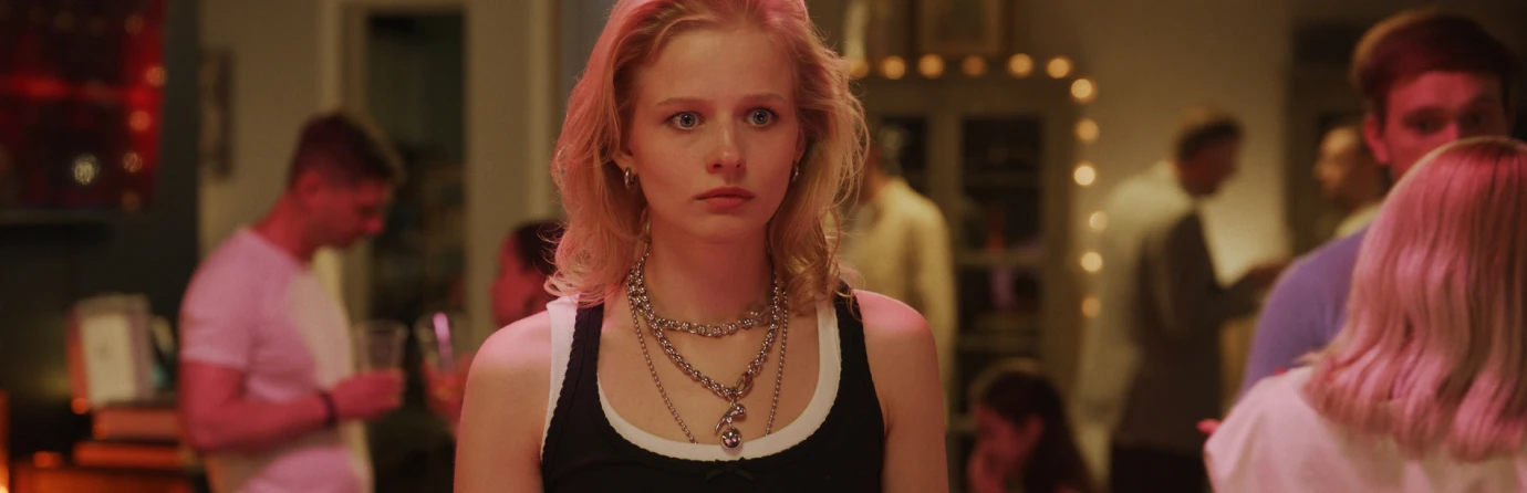 Счастлив, когда ты нет