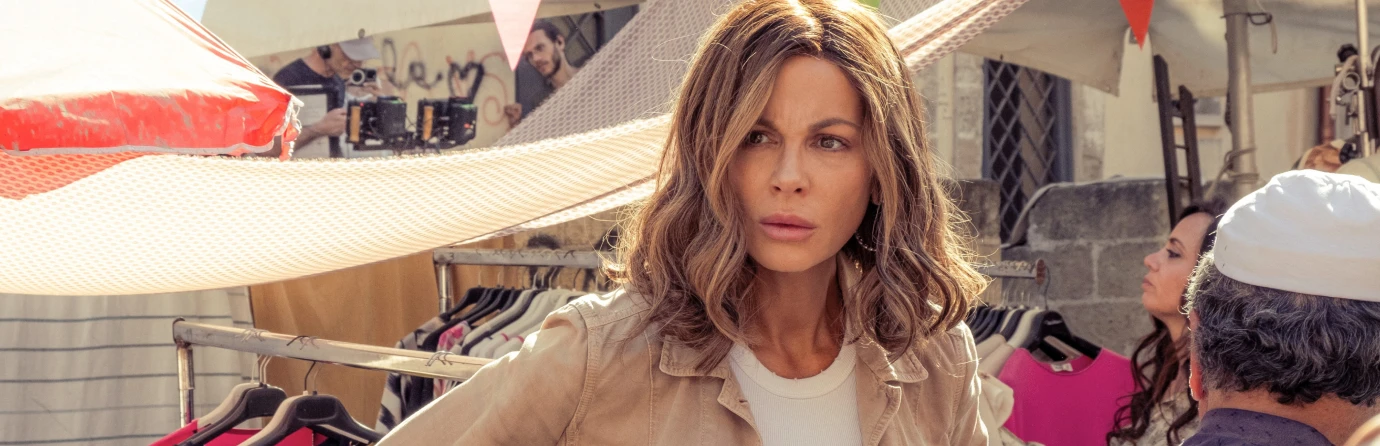 Похищенная