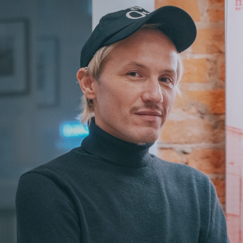 Виктор Прокофьев