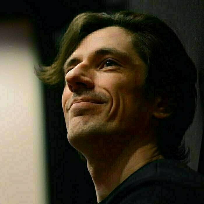 Антон Захаров