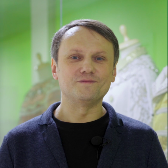 Алексей Тремасов