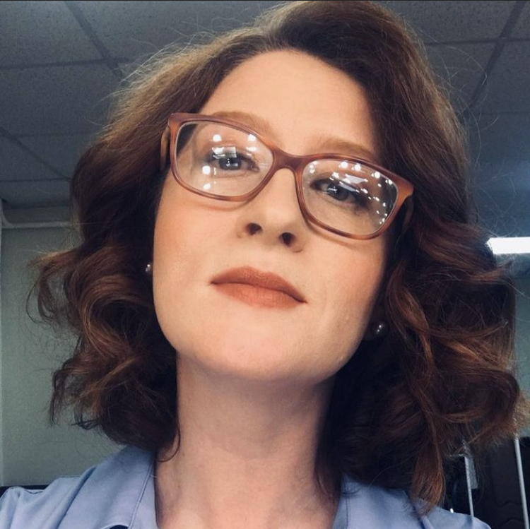 Наталья Рябчикова