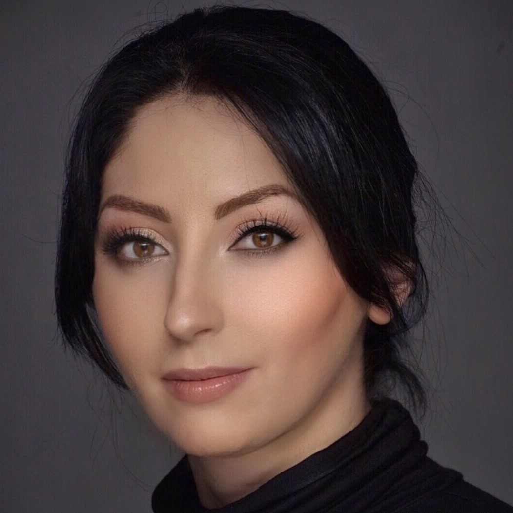 Елена Зархина