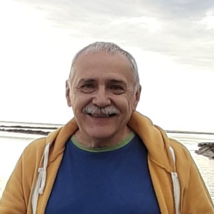 Дмитрий Салынский 