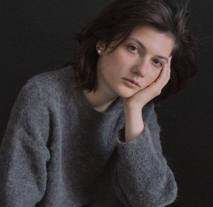 Ная Гусева