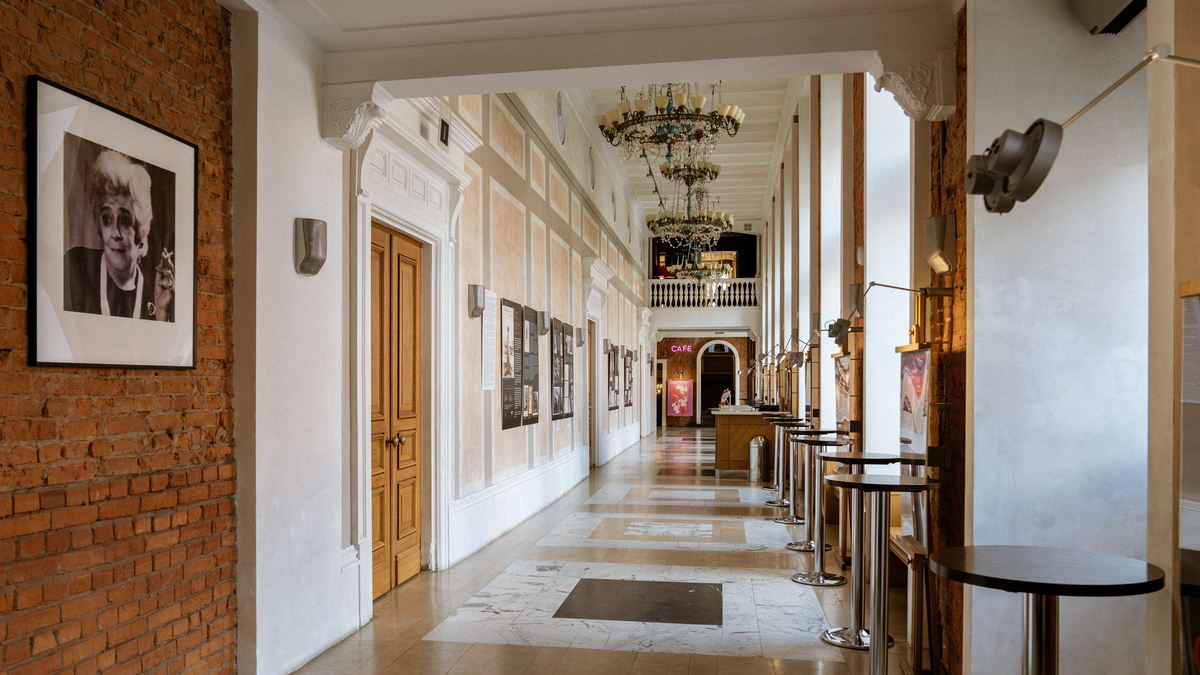   Пионерки   |  1949-1954 | Фёдор Лемкуль